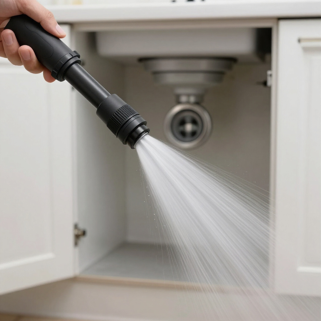 Drain Cleaning & Unclogging in Tallahassee
