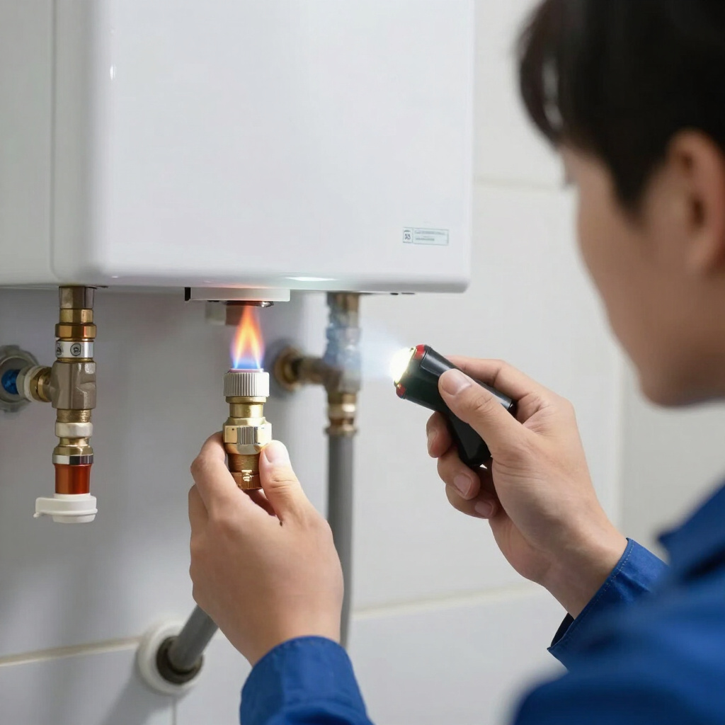 Water Heater Services in Tallahassee