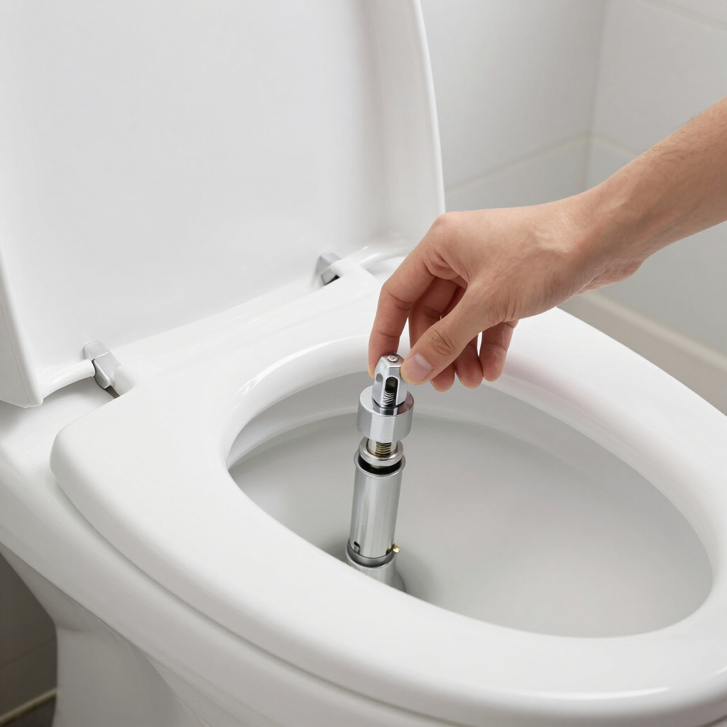 Toilet & Faucet Repair in Tallahassee