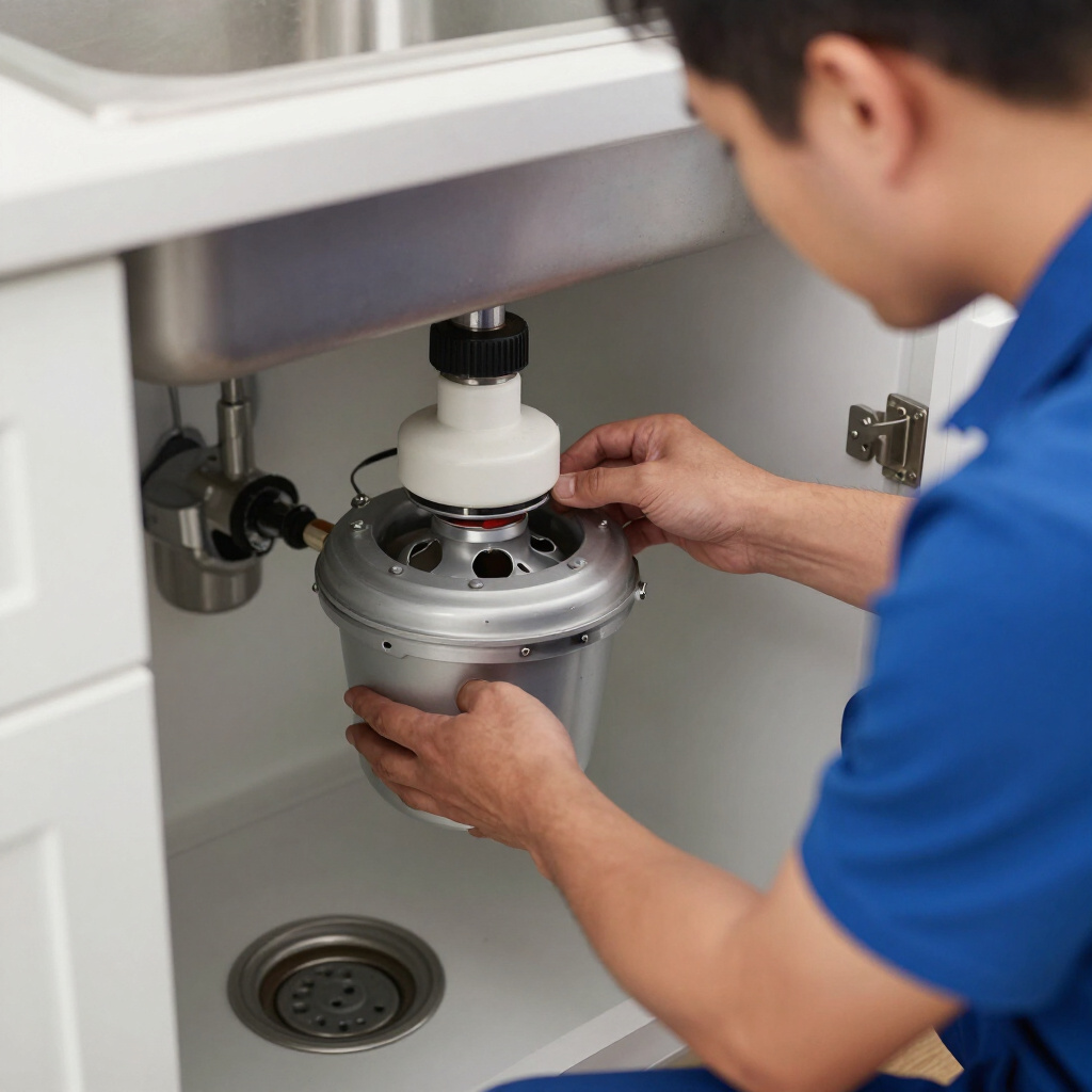 Garbage Disposal in Tallahassee