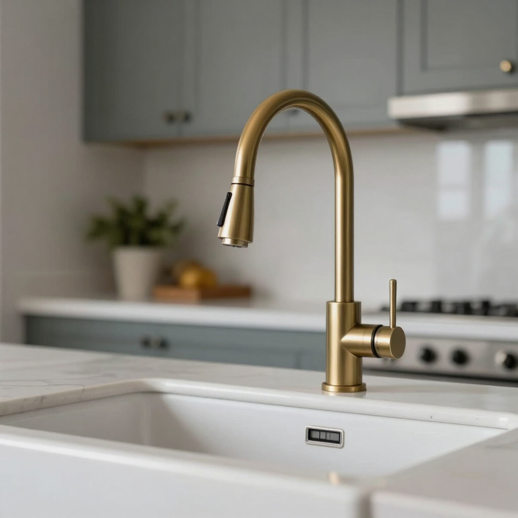 Bathroom & Kitchen Upgrades in Tallahassee
