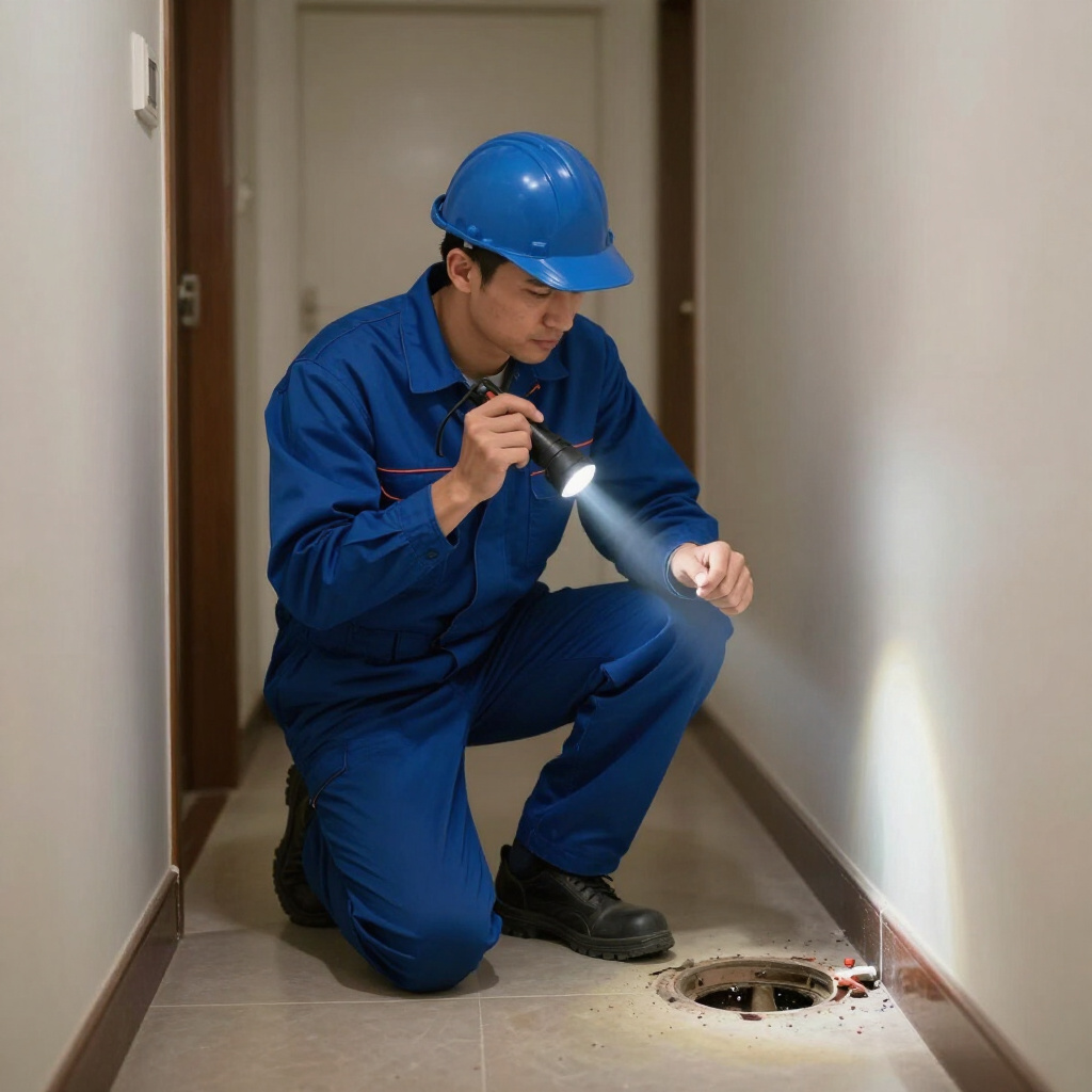 Emergency Plumbing in Tallahassee